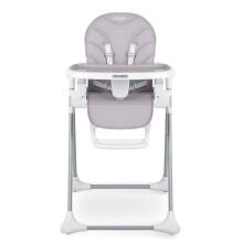 Ricokids Tulo Feeding Chair in Heather