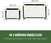 Umbro Football Goal Art.92813 Ворота для флорбола/футбола (50 x 44 x 44 cm )