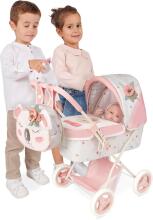 DeCuevas Toys Koala Art.85079 Doll stroller