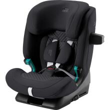 BRITAX car seat ADVANSAFIX PRO LUX, 76-150 cm., Onyx black, 2000042133