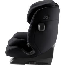 BRITAX car seat ADVANSAFIX PRO LUX, 76-150 cm., Onyx black, 2000042133