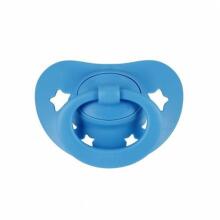 443094 SILICONE PACIFIER SIGNATURE 18-36 2PCS 544336, 10739679