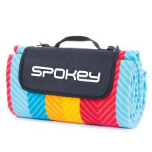 Spokey Picnic Grain Art.839638 Piknika paklājs (150x130 cm)