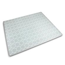 Educational foam mat rollable 180 x 150 x 1.5 cm Nukido NK-342