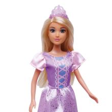 WOOPIE ROYAL Fashion Doll LILY Beautiful Princess with Crown