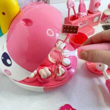 WOOPIE Набор маленького стоматолога с аксессуарами в виде единорога