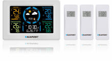 Blaupunkt WS40WH