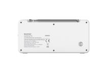 Blaupunkt DR6WH