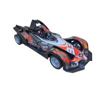 Puldiauto Wroow Speed Racer