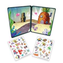 SPONGEBOB Magnet set
