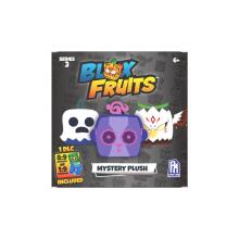 BLOX FRUITS Mīkstā rotaļlieta necaurspīdīgā iepakojumā, 10 cm