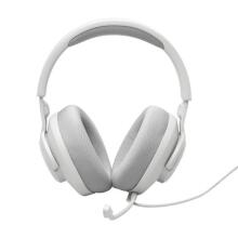 JBL Quantum 100 M2 White