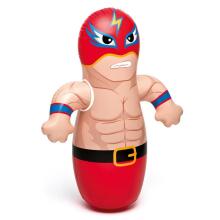 Inflatable training bag, toy 91 cm INTEX 44672 boxer