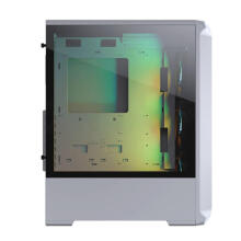 INTOP Ryzen 5 5500 16GB 500SSD M.2 NVME RX6600 8GB no-OS