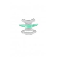 BEBECONFORT teething ring soother, 3-6 m., 3104205200
