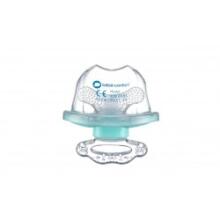 BEBECONFORT teething ring soother, 3-6 m., 3104205200