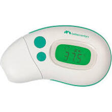 BEBECONFORT multifunkcionālais termometrs MINI, 3106209350