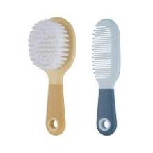 BEBECONFORT matu suka un ķemmīte SWEET ARTIC, 3106209700