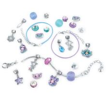 NEBULOUS STARS radošais komplekts Charm Bracelet Set, 11147