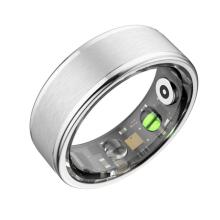 Manta SR01SL 62mm OneRing Silver