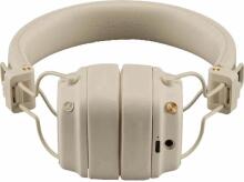 Marshall Major V Bluetooth Cream