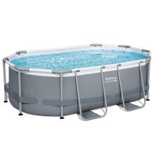 Bestway 5614A 305 x 200 x 84 см Каркасный бассейн 10 в 1