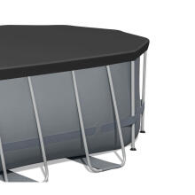 Bestway 56710 12-in-1 rāmis baseins 549 x 274 x 122 cm