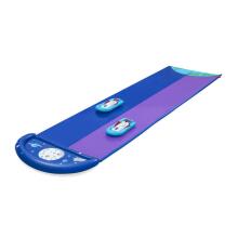 2-personu ūdens slaids 488 cm Bestway 52642