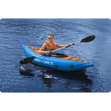 Alumīnija airi 230 cm Bestway 62174