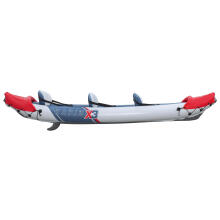 Kajaks Hydro-Force Rapid X3 Bestway 65132
