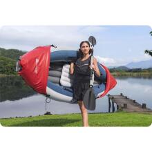 Gaisa laiva Rapid X1 290 x 91 cm Bestway 65176