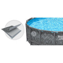 Bestway 561KC 11-in-1 Frame Pool 549 x 132 cm