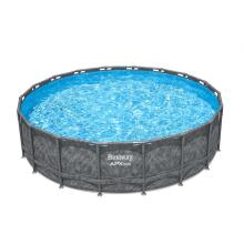 Bestway 561KC 11-in-1 Frame Pool 549 x 132 cm