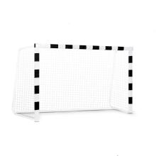 Futbola vārti 300 x 160 x 90 cm NS-460 melnbalti
