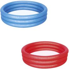 Inflatable Pool 122 x 25 cm Bestway 51025 - blue