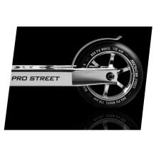 Soke PRO Street Scooter Brake Silver