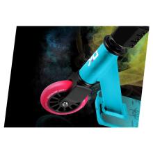 SOKE GO! stunt scooter turquoise