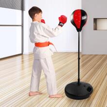 Feber Boxing Art.26094 Kids set for boxing with bag and gloves