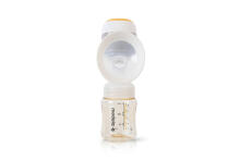 7510 EASY SINGLE ELECTRIC BREAST PUMP