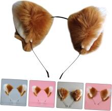 Home Company Cat Ear Art.273039 Kaķa ausis,1 gab