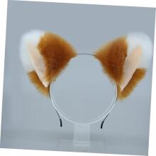 Home Company Cat Ear Art.273039 Kaķa ausis,1 gab
