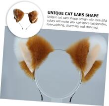 Home Company Cat Ear Art.273039 Kaķa ausis,1 gab