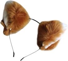 Home Company Cat Ear Art.273039 Kaķa ausis,1 gab
