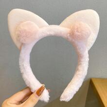 Home Company Cat Ear Art.273040 Kaķa ausis,1 gab
