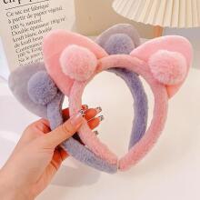 Home Company Cat Ear Art.273040 Kaķa ausis,1 gab