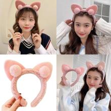 Home Company Cat Ear Art.273040 Kaķa ausis,1 gab