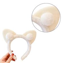 Home Company Cat Ear Art.273042 Cat Ear