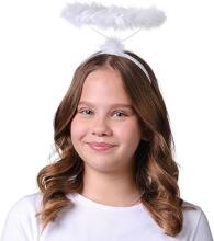 Home Company Angel  Art.273043 Carnival costume - Angel