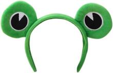 Home Company Frog Ear Art.273044 Карнавальный костюм  - лягушки уши,1 шт