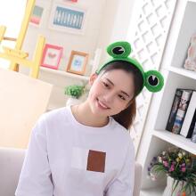 Home Company Frog Ear Art.273044 Карнавальный костюм  - лягушки уши,1 шт